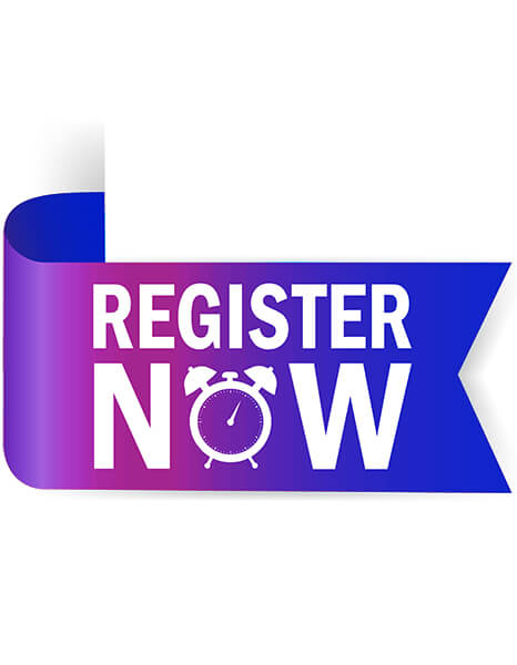 Register now ICTAZ members