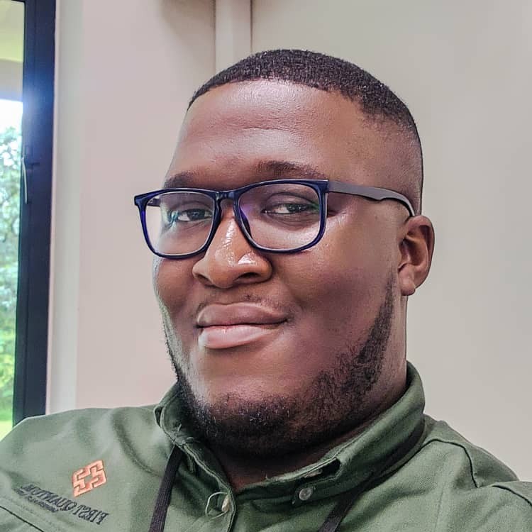 Ebo Mutembo Mpengula, Northern Region Chairperson.