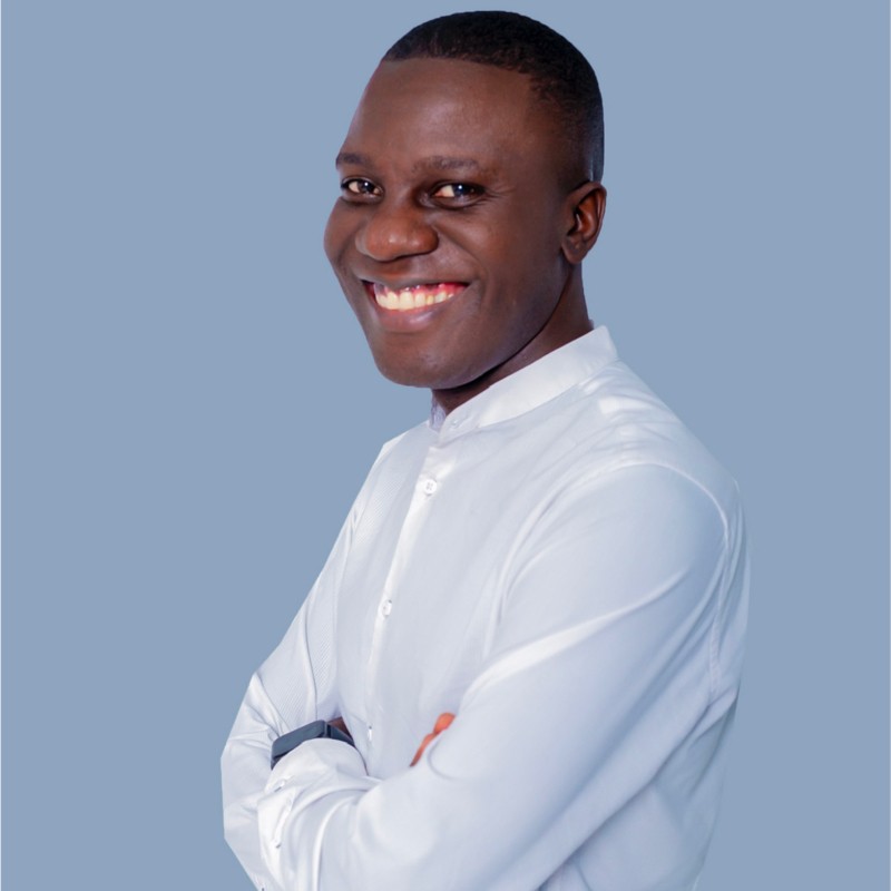 Daniel Chibesakunda, Technical Affairs Chairperson.