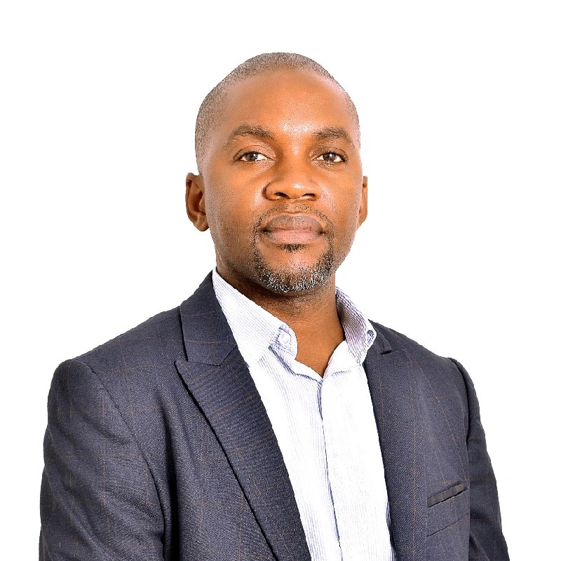 Mainza S. Handongwe, PEC.