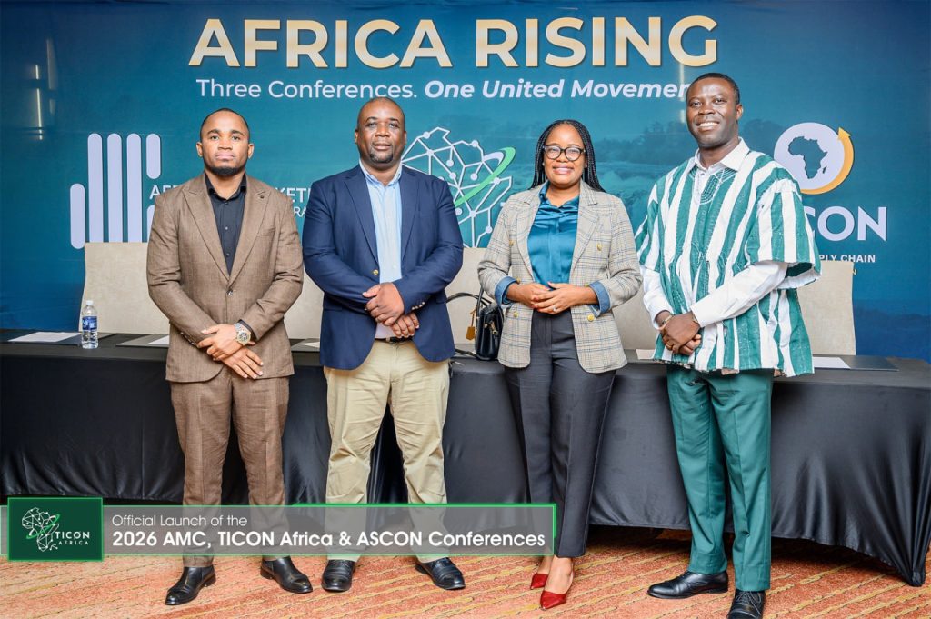 ZAMBIA TO HOST THREE CONTINENTAL CONVENTIONS