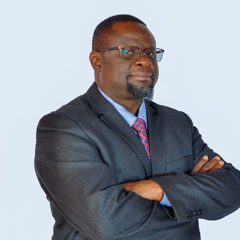 Mbulo Kabuwa, PEC.
