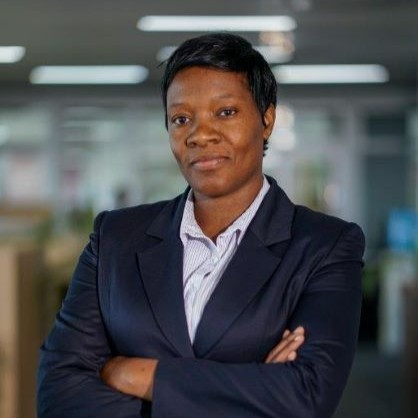 Malala Simungala, Committee Member.