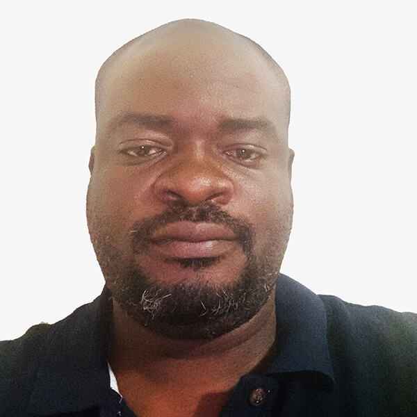 Samuel Muzata, PEC.