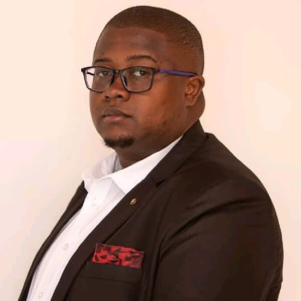 Bwalya Chisulo, National Secretary.