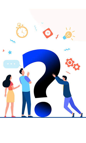 FAQs ICTAZ