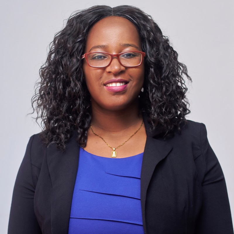 Malita Kabukabu Ng’andu, Committee Member.